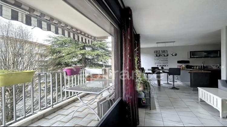 Ma-Cabane - Vente Appartement MEYTHET, 85 m²