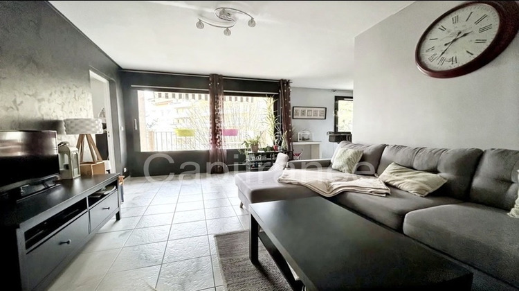 Ma-Cabane - Vente Appartement MEYTHET, 85 m²