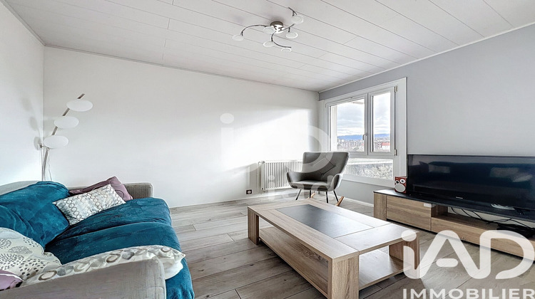 Ma-Cabane - Vente Appartement Meythet, 92 m²