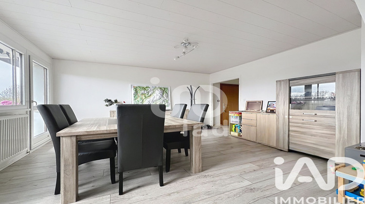 Ma-Cabane - Vente Appartement Meythet, 92 m²