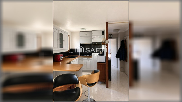 Ma-Cabane - Vente Appartement Meythet, 47 m²
