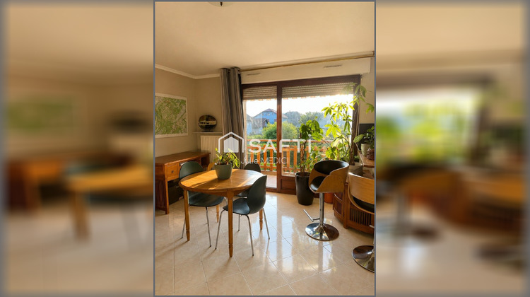 Ma-Cabane - Vente Appartement Meythet, 47 m²
