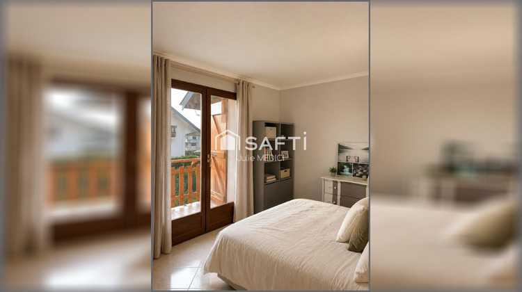 Ma-Cabane - Vente Appartement Meythet, 47 m²