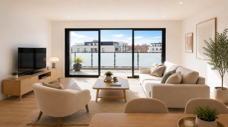 Ma-Cabane - Vente Appartement MEYTHET, 73 m²