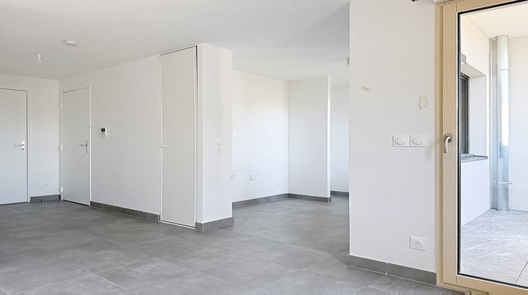Ma-Cabane - Vente Appartement MEYTHET, 35 m²