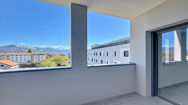 Ma-Cabane - Vente Appartement MEYTHET, 35 m²
