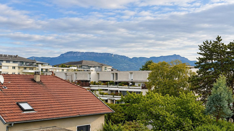 Ma-Cabane - Vente Appartement meythet, 68 m²
