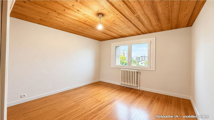 Ma-Cabane - Vente Appartement meythet, 68 m²
