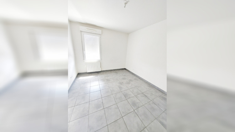 Ma-Cabane - Vente Appartement Meyzieu, 36 m²