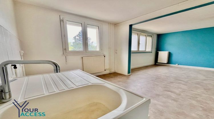 Ma-Cabane - Vente Appartement Meyzieu, 47 m²