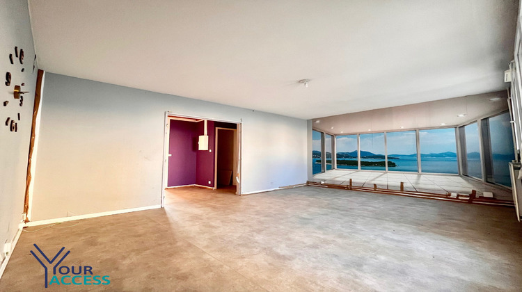 Ma-Cabane - Vente Appartement Meyzieu, 80 m²