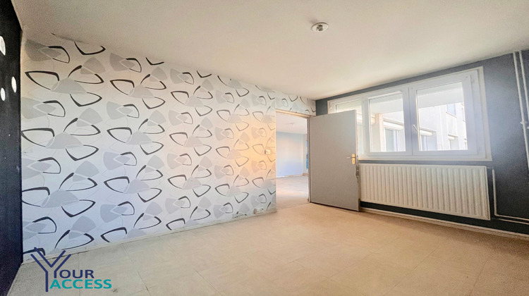 Ma-Cabane - Vente Appartement Meyzieu, 80 m²