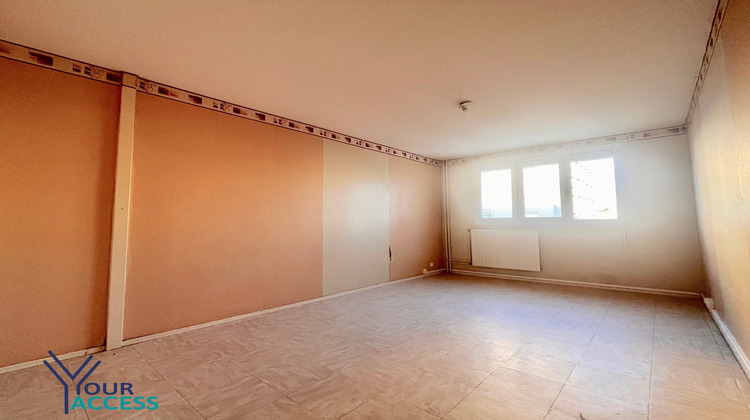 Ma-Cabane - Vente Appartement Meyzieu, 80 m²