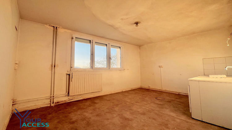 Ma-Cabane - Vente Appartement Meyzieu, 80 m²
