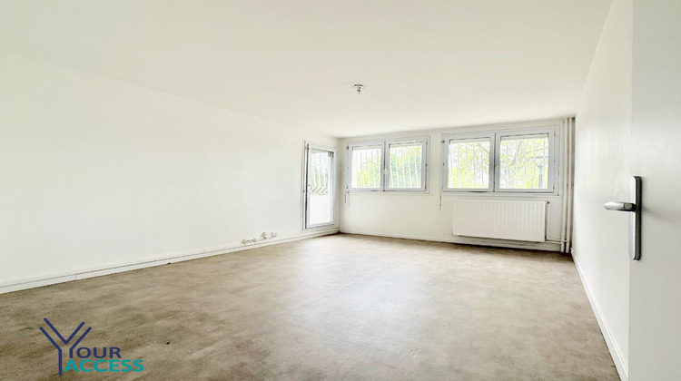 Ma-Cabane - Vente Appartement Meyzieu, 51 m²