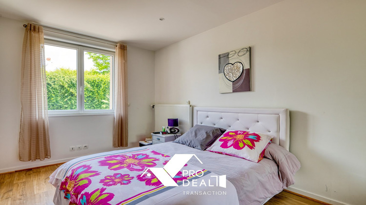 Ma-Cabane - Vente Appartement Meyzieu, 77 m²