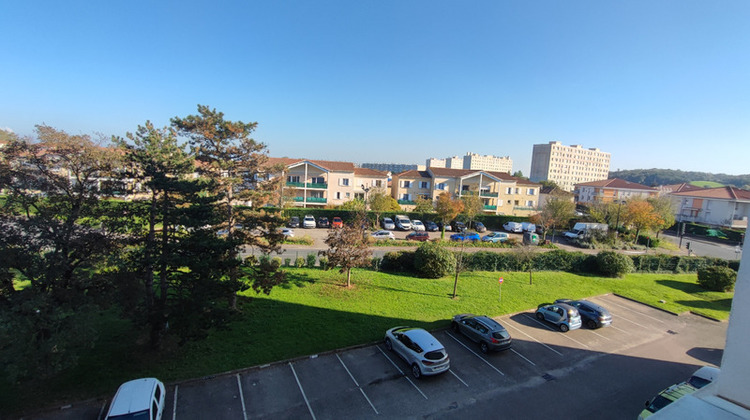 Ma-Cabane - Vente Appartement MEYZIEU, 69 m²