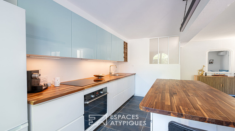 Ma-Cabane - Vente Appartement MEYZIEU, 42 m²