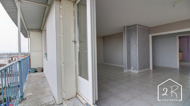 Ma-Cabane - Vente Appartement Meyzieu, 72 m²