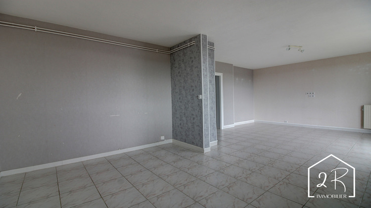 Ma-Cabane - Vente Appartement Meyzieu, 72 m²