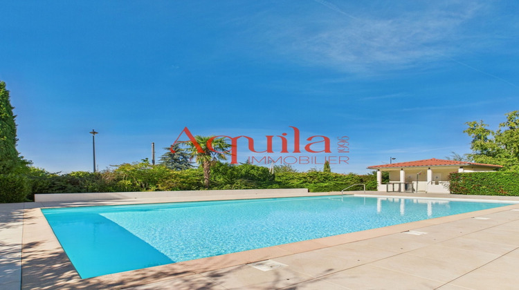 Ma-Cabane - Vente Appartement Meyzieu, 51 m²