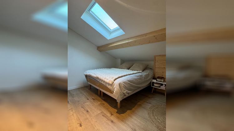Ma-Cabane - Vente Appartement MEYZIEU, 85 m²