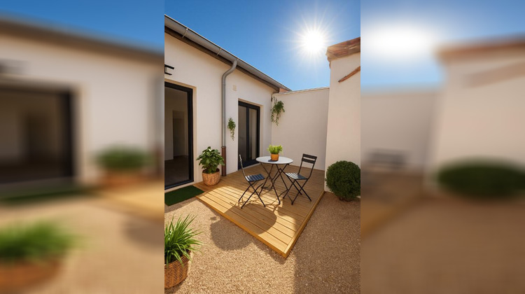 Ma-Cabane - Vente Appartement MEYZIEU, 85 m²