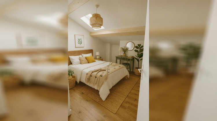 Ma-Cabane - Vente Appartement MEYZIEU, 85 m²