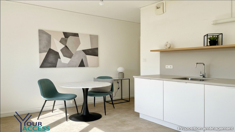 Ma-Cabane - Vente Appartement Meyzieu, 66 m²