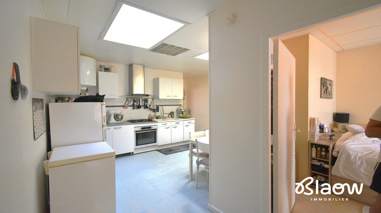 Ma-Cabane - Vente Appartement Meyzieu, 100 m²