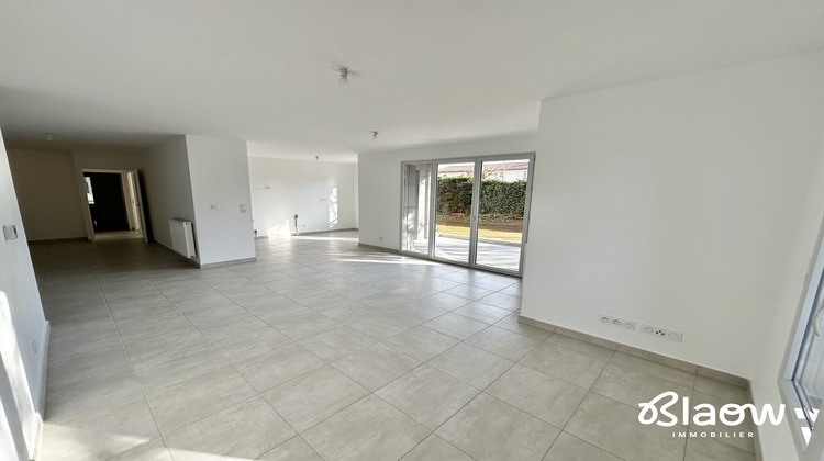 Ma-Cabane - Vente Appartement Meyzieu, 99 m²