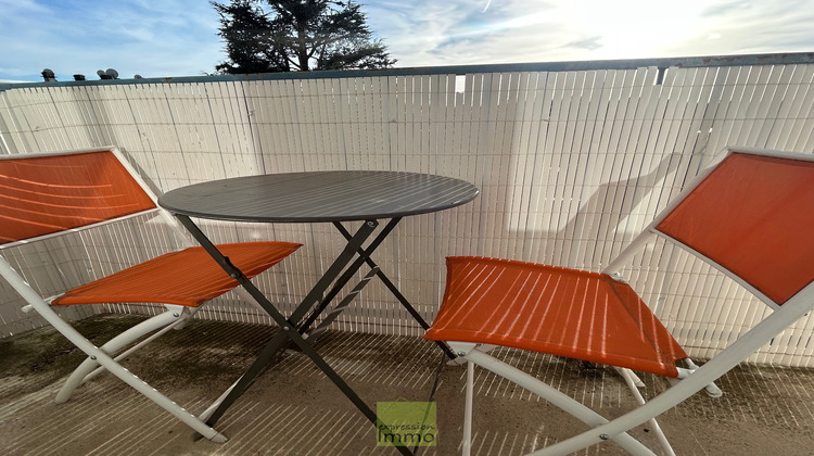 Ma-Cabane - Vente Appartement Meyzieu, 71 m²