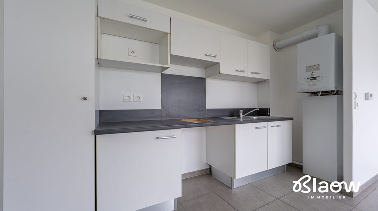 Ma-Cabane - Vente Appartement Meyzieu, 42 m²