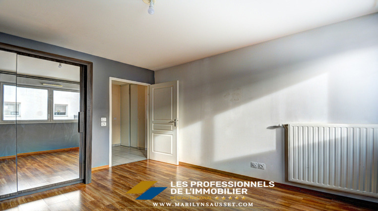 Ma-Cabane - Vente Appartement Meyzieu, 60 m²