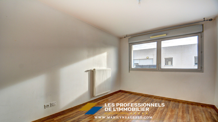 Ma-Cabane - Vente Appartement Meyzieu, 60 m²