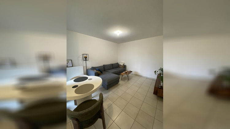 Ma-Cabane - Vente Appartement Meyzieu, 46 m²