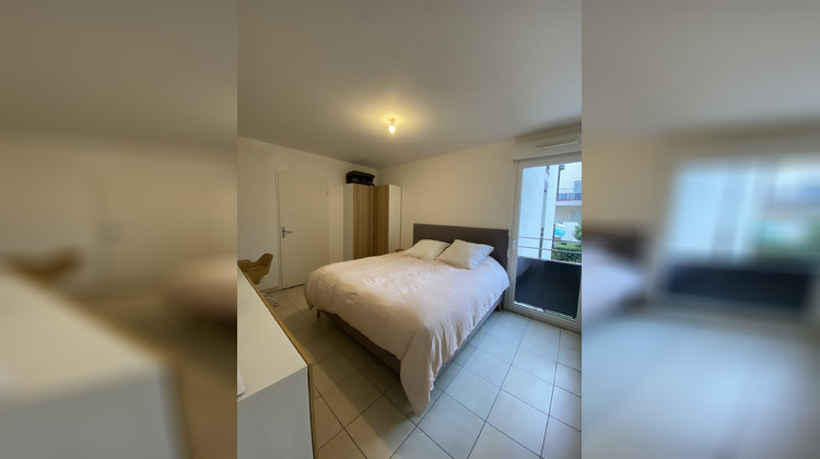 Ma-Cabane - Vente Appartement Meyzieu, 46 m²