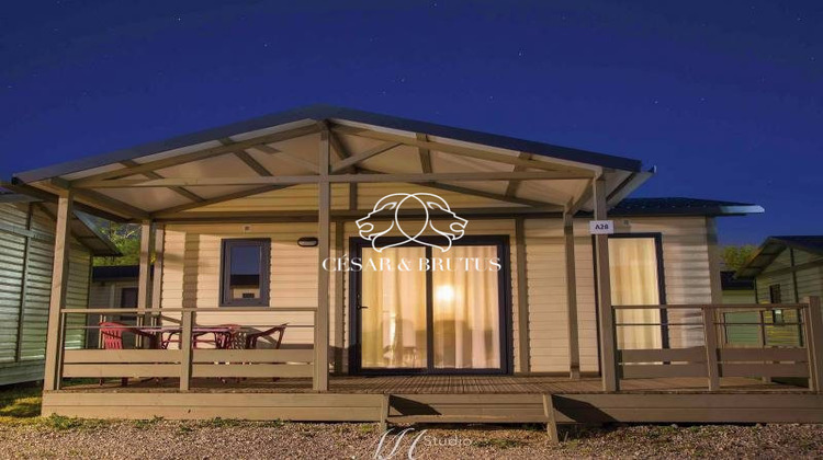 Ma-Cabane - Vente Appartement Meyzieu, 20 m²