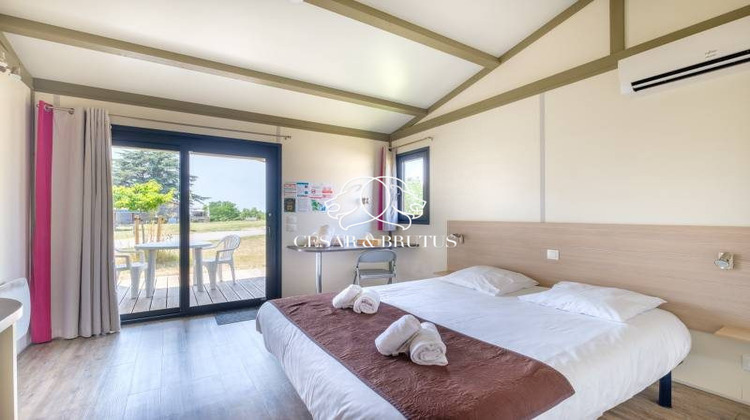 Ma-Cabane - Vente Appartement Meyzieu, 20 m²