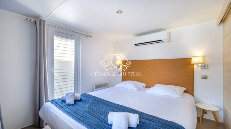 Ma-Cabane - Vente Appartement Meyzieu, 20 m²