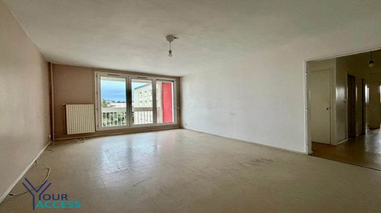 Ma-Cabane - Vente Appartement Meyzieu, 66 m²