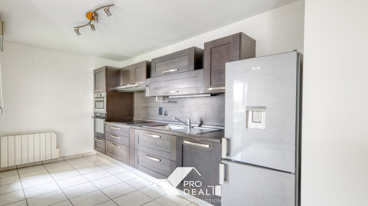 Ma-Cabane - Vente Appartement Meyzieu, 69 m²