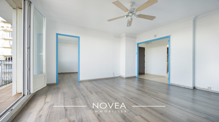 Ma-Cabane - Vente Appartement Meyzieu, 72 m²