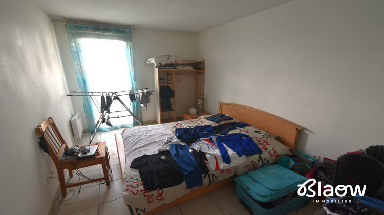 Ma-Cabane - Vente Appartement Meyzieu, 53 m²