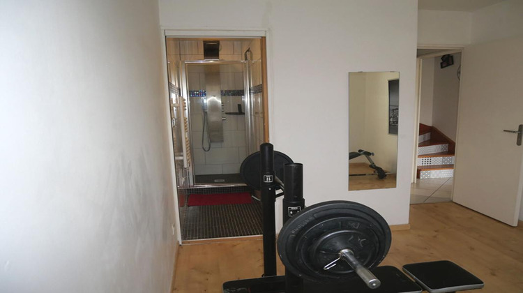 Ma-Cabane - Vente Appartement MEYZIEU, 73 m²