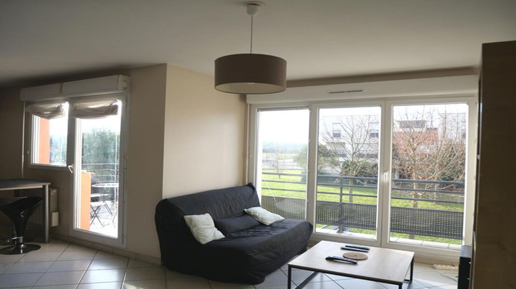 Ma-Cabane - Vente Appartement MEYZIEU, 73 m²