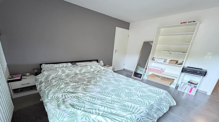 Ma-Cabane - Vente Appartement MEYZIEU, 43 m²