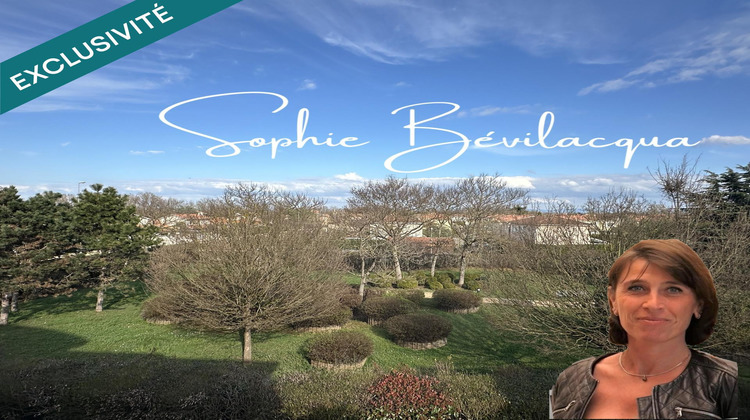 Ma-Cabane - Vente Appartement Meyzieu, 75 m²