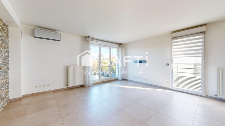 Ma-Cabane - Vente Appartement Meyzieu, 75 m²