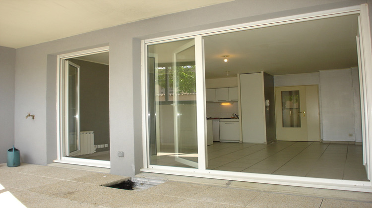 Ma-Cabane - Vente Appartement MEYZIEU, 32 m²